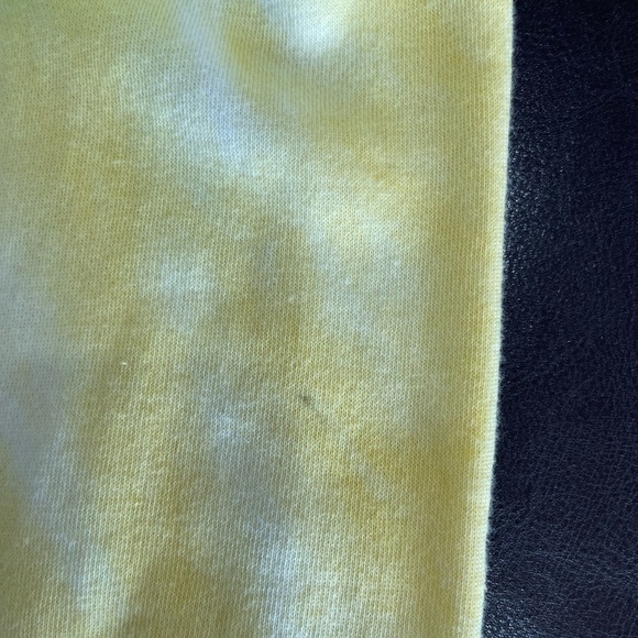 Disney Mickey Minnie Pluto Donald and Daisy Duck Sweatshirt in a Tie Dye Large - Picture 9 of 13